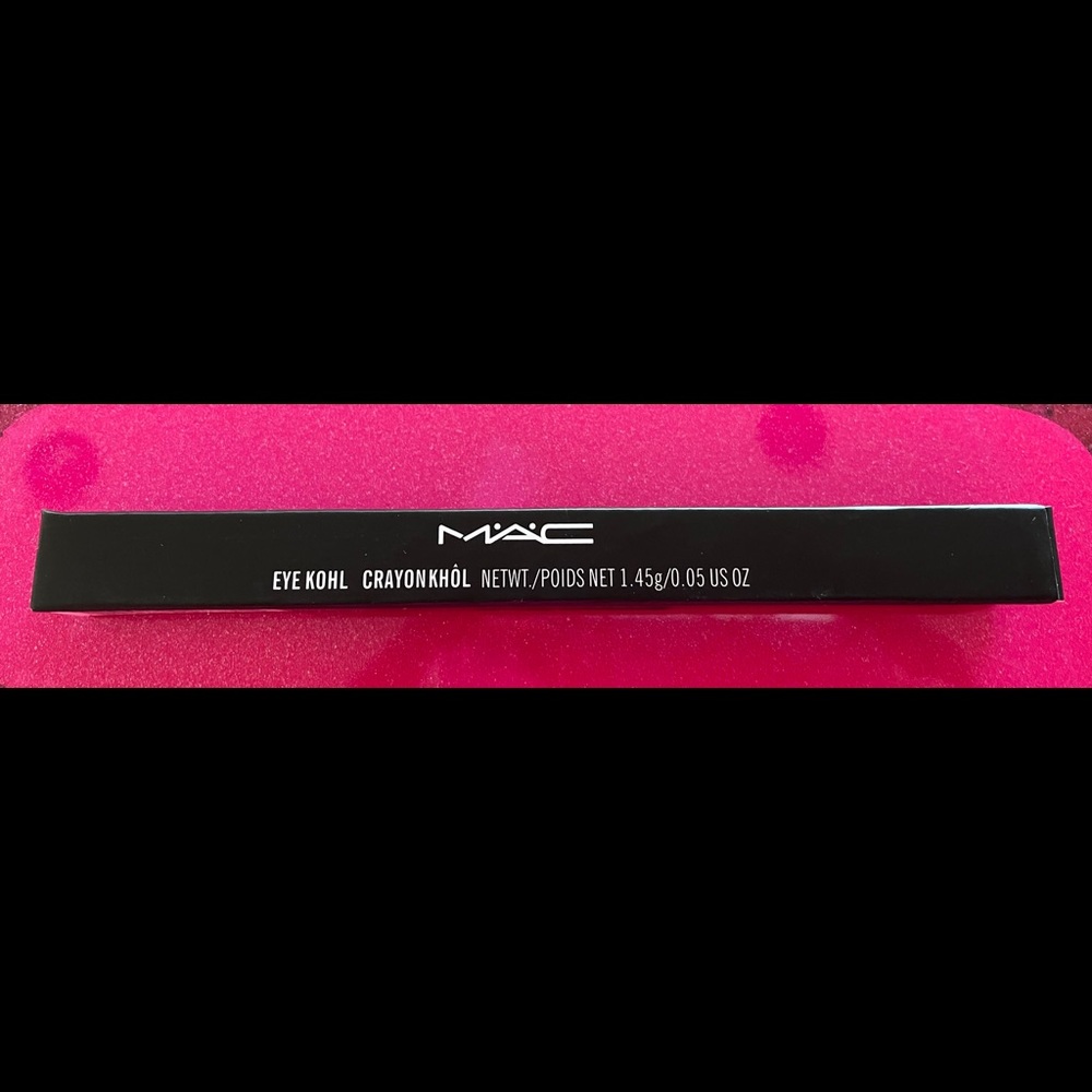 Mac Eyeliner Smolder